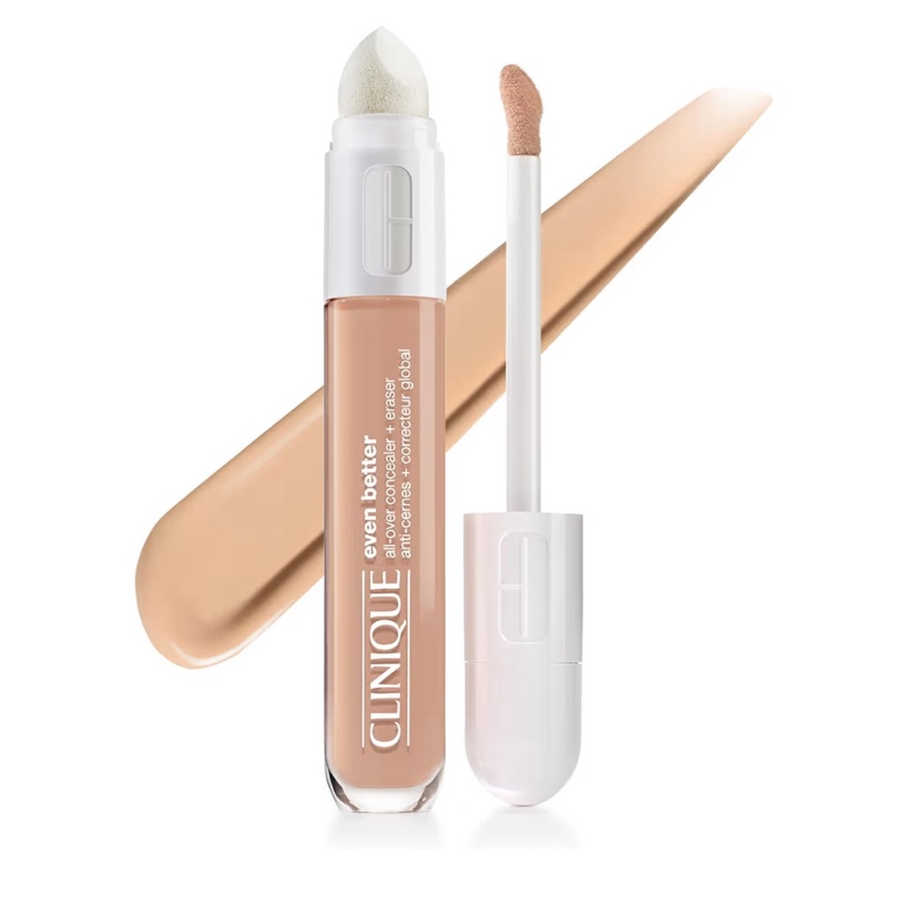 Clinique Even Better Concealer - CN 62 Porcelain Beige (NEW)